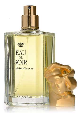 Perfume Sisley Eau Du Soir Eau De Parfum, 100 Ml, Para Mujer
