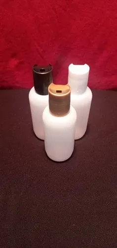 Envase 120cc Cosmetico