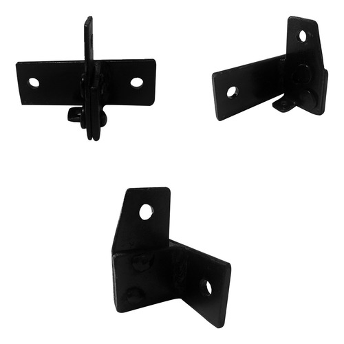 Kit Accesorios Puertas Levadizas Lift Ranger