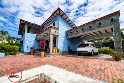 Casa en venta