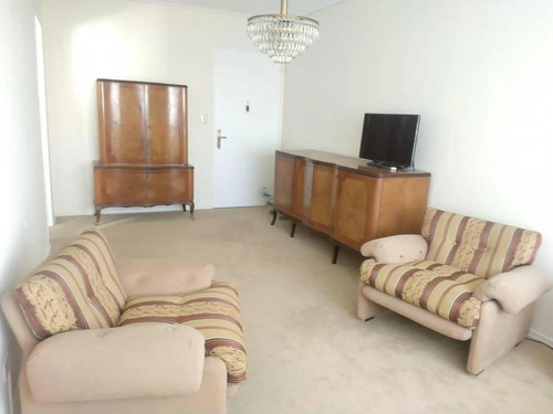 Imagen 3 de 13 de Departamento - Villa Gral.mitre