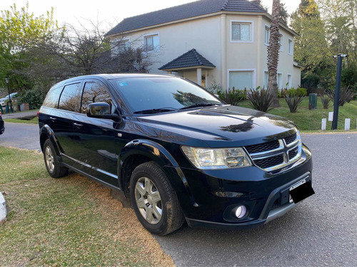 Imagen 7 de 16 de Dodge Journey 2012 2.4 Se 170cv Atx