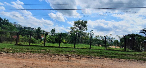 Chácara À Venda - Zoneamento Industrial - Joapiranga - Valinhos / Sp - Ch0335