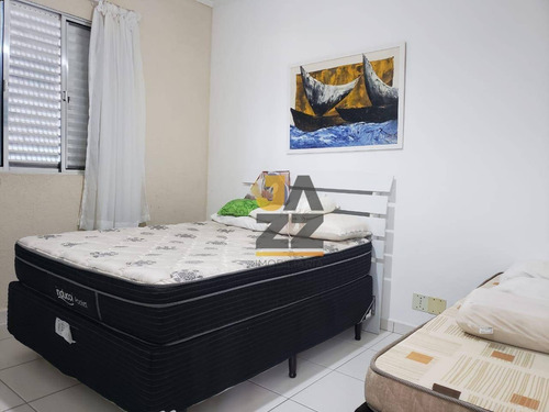 Imagem 23 de 30 de Cobertura Com 3 Dormitórios À Venda, 125 M² Por R$ 500.000 - Oasis - Peruíbe/sp - Ap4870