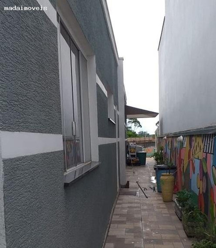 Imagem 3 de 15 de Casa Em Condomínio Para Venda Em Mogi Das Cruzes, Vila Moraes, 4 Dormitórios, 4 Suítes, 5 Banheiros, 2 Vagas - 3196_2-1227284