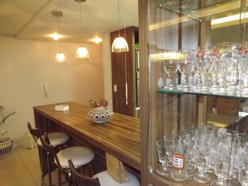 Imagem 11 de 30 de Apartamento Com 2 Dormitórios À Venda, 125 M² Por R$ 532.000,00 - Centro - Estância Velha/rs - Ap1625