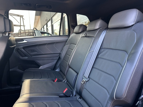Volkswagen Tiguan 2.0 300 TSI GASOLINA ALLSPACE R-LINE AUTOMÁTICO