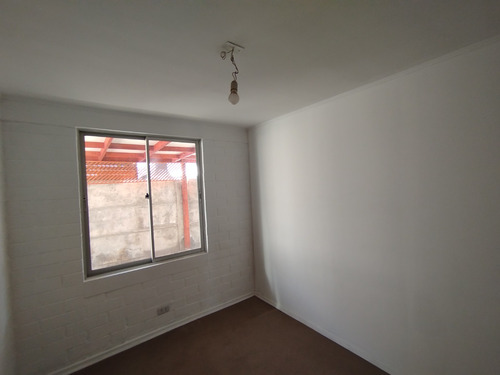Casa Oferta Venta Sector Eyzaguirre Condominio Cerrado