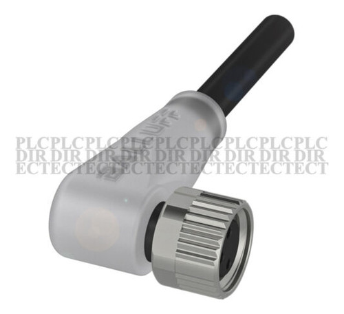 New Balluff Bcc M323-0000-10-004-px0334-100 Sensor Cable Aac