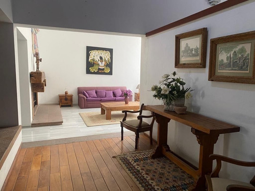 Casa En Venta En Hacienda San Gaspar Jiutepec Morelos