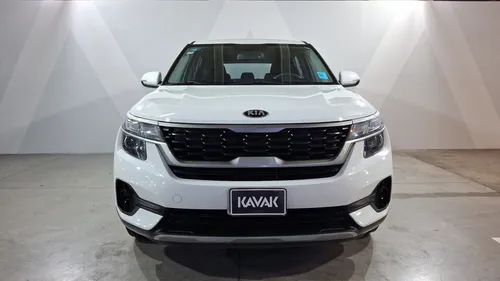 Kia Seltos 1.6 EX AUTO