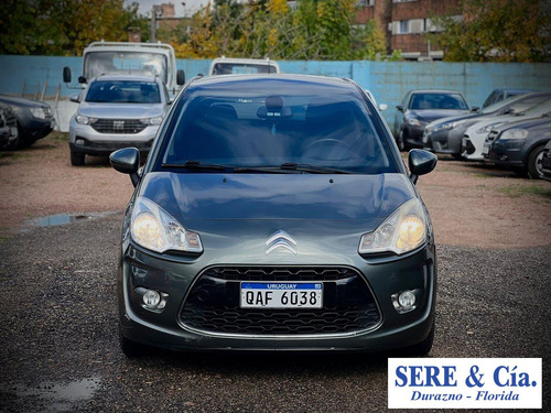 Citroën C3 Sx 1.4 2012 Impecable!