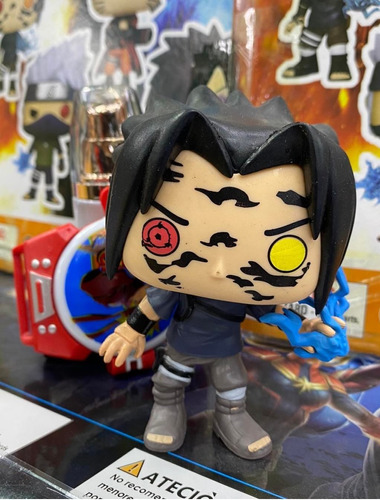 Funkopop De Personajes De Naruto