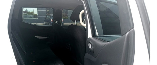 Imagen 13 de 14 de Nissan Np300 Frontier 2020