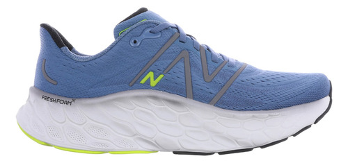 Zapatillas Running Hombre New Balance Ff X More V4 Mmorcp4