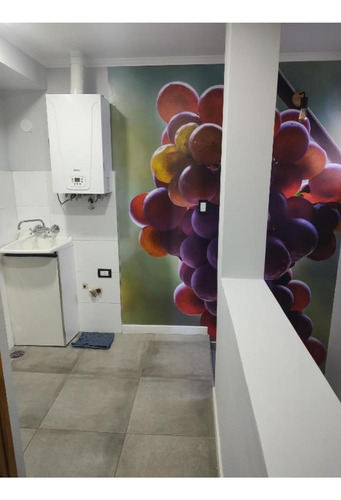 Departamento En Venta En Mendoza