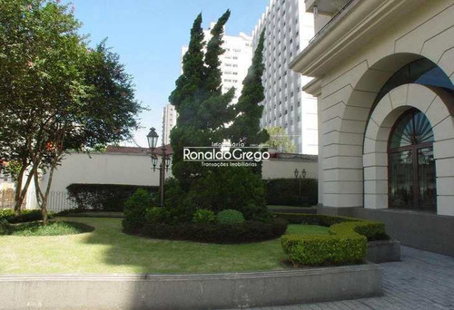 Imagem 14 de 16 de Vende-se Apartamento Campo Belo, São Paulo - V3248