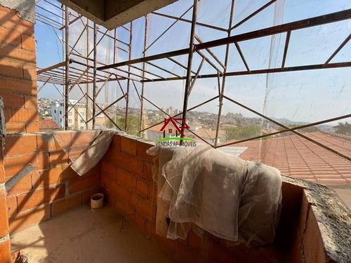 Imagem 12 de 24 de Ótimo Apartamento De 2 Quartos No Santa Amélia! - 2596