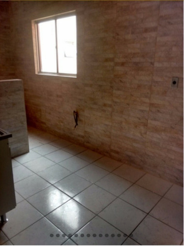 Imagem 14 de 15 de Apto 2 Qtos, Sala, Terraço, Wc Social, A.serv., Gar Etc - Próx Praia, Comércios E Conduções Bom Local $ 160.mil