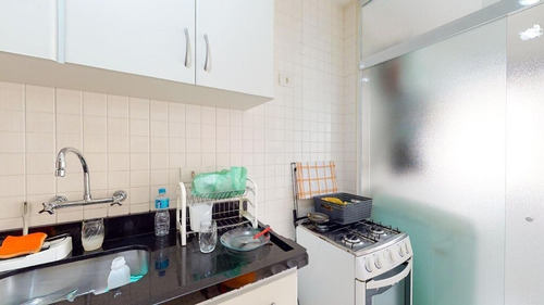 Imagem 10 de 30 de Apartamento À Venda No Bairro Jardim Paulista - São Paulo/sp - O-26697-43690