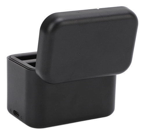 Batería De Cámara: Hub De Carga Rápida Action Dual Para X4 A