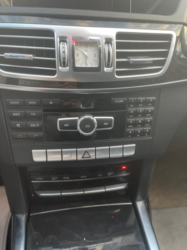 Mercedes-Benz E 2.0 200 At