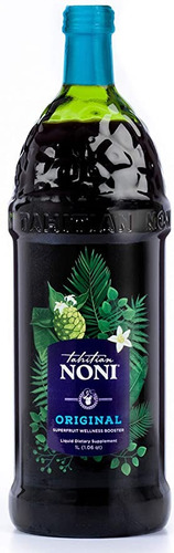 Jugó Noni Tahitian El Original 1 Botella