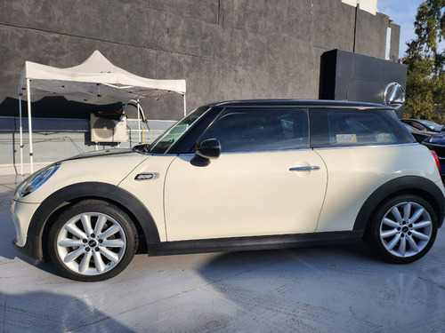Mini Cooper 1.5 Pepper At