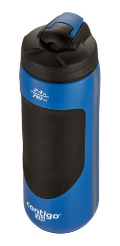 Imagen 4 de 5 de Botella De Agua Contigo Fit Squeeze Con Autospout®lid 24oz