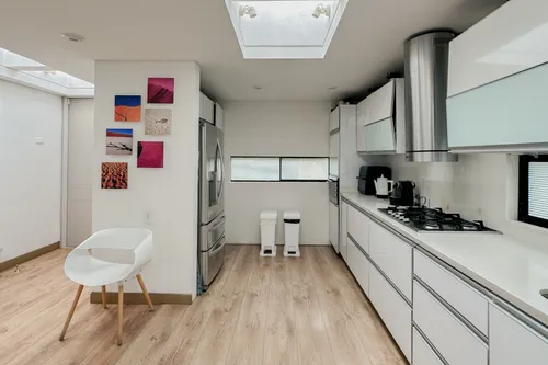 Casa En Venta En La Calera. Cod V7481