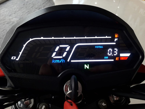 Honda Ghl 150