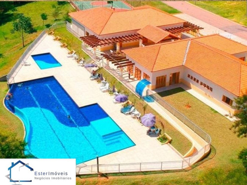 Imagem 7 de 16 de Terreno Oportunidade Em Itupeva Condominio Fechado Com Toda Infra Estrutura Para Sua Familia - Te00087 - 70997042