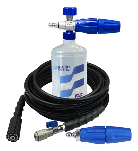 comprar Mangueira Ny 10m E Snow Foam Jetmax Super 2000u comprar Mangueira Ny 10m E Snow Foam Jetmax Super 2000u