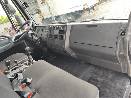 Iveco 170e21 Ano 2023 Toco Caçamba Agrícola Basculante
