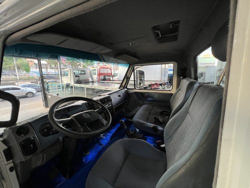 9150 Vw Caminhão 3/4 Carroceria 9.150 Delivery Ñ 1016 9150 8