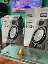 Comprar Monitores Yamaha Hs5