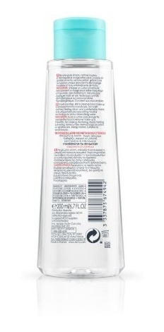 Imagen 2 de 5 de Vichy Agua Micelar Piel Seca 200ml
