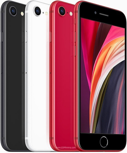 Celular iPhone SE 2020 128gb Libre 4g