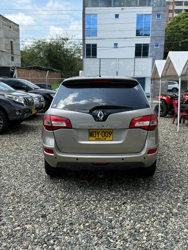 Renault Koleos 2.5 Expression