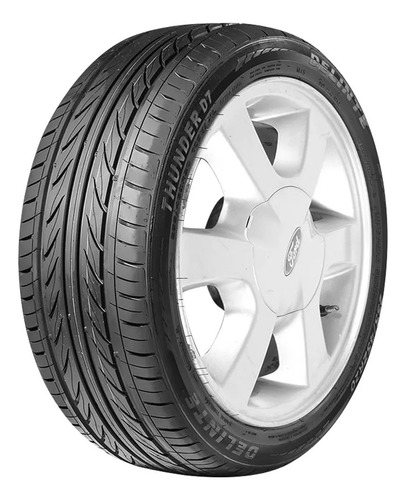 Pneu Delinte 225/40 R19 93w Xl D7 Thunder