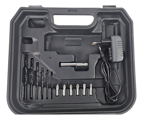 Furadeira / Parafusadeira Bpf12l Branco