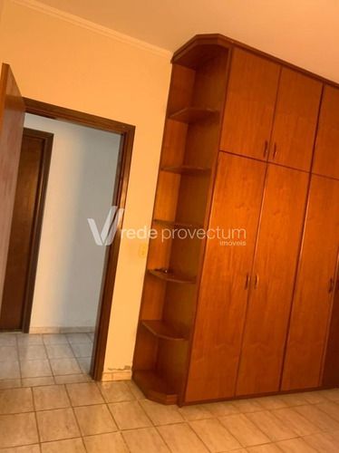 Casa À Venda Em Parque Taquaral - Ca287026