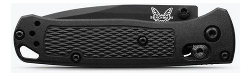 Canivete Benchmade 533 Mini Bugout S30v Black