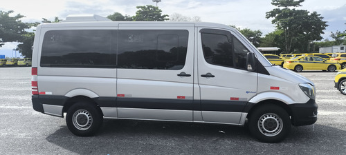 Mercedes-Benz Sprinter Van 2.2 Cdi 415 Teto Baixo 5p