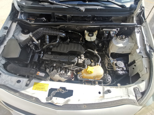 Chevrolet Tornado 1.8 Ls Mt