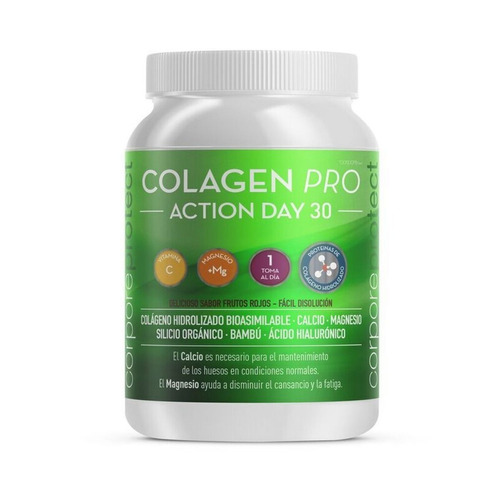 Corpore Protect Colagen Pro - Action Day 30 - 300g