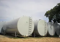 Comprar Tanques Para Agua Gasoil Quimicos 