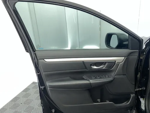 Honda CR-V 2.4 CITY PLUS AT