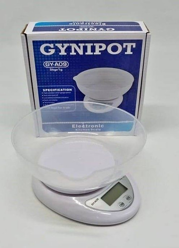 Romana Digital Gynipot Cocina Gy-a09