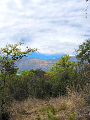Imagen 11 de 14 de Lote De 2500 M2 Ubicado En Las Chacras - Villa De Las Rosas